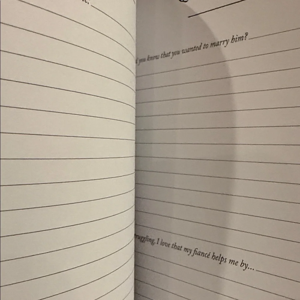 Duncan & Stone‎ Paper Co. Engagement Journal